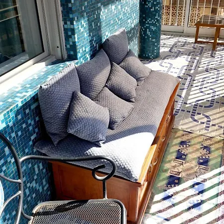Διαμέρισμα St Sea Views *