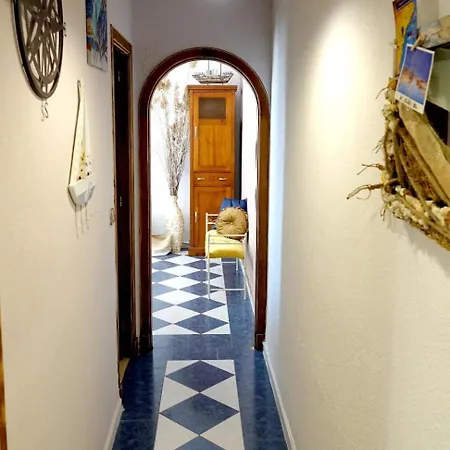Διαμέρισμα St Sea Views Τορεβιέχα