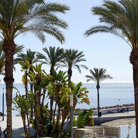 St Sea Views טורבייחה