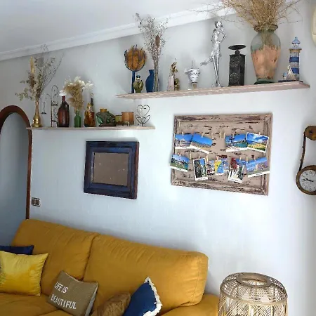St Sea Views * Τορεβιέχα